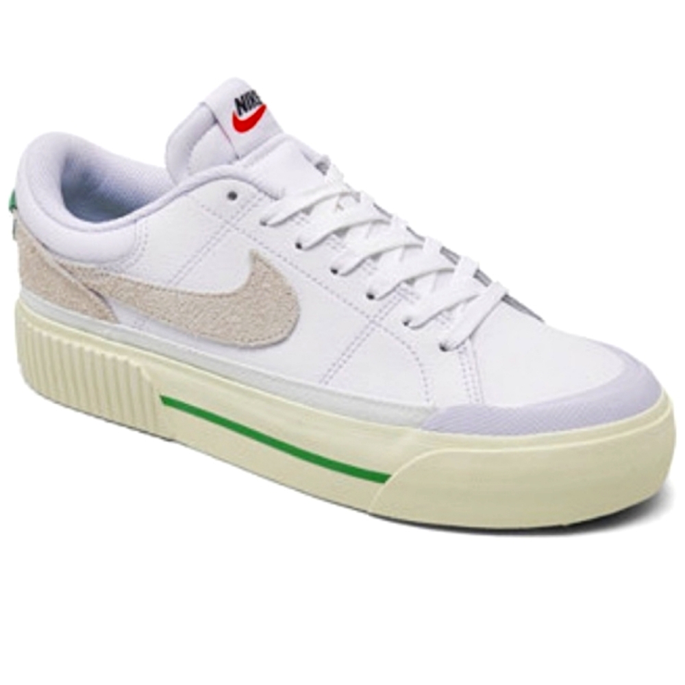 Nike Court Legacy Lift Shoes